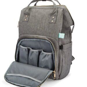 AFBP Sydney Breast Pump Backpack